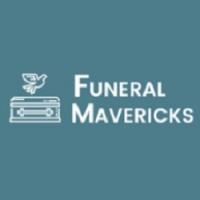 Funeral Mavericks Logo