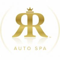 Rare Reflections Auto Spa logo