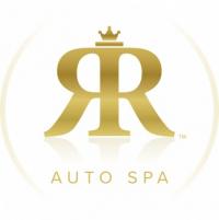 Rare Reflections Auto Spa Logo