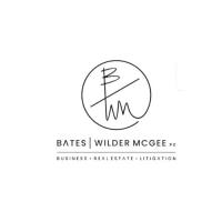Bates | Wilder McGee P.C. Logo