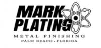 Mark Plating Logo