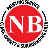New Beginning Painting LLC Logo