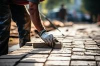 JX Seattle Concrete Contractor Logo