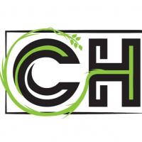 C & H Lawn Care Logo