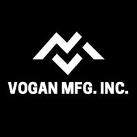 Vogan Manufacturing Inc. Logo
