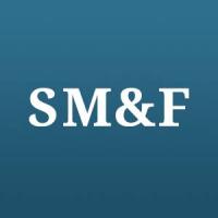 Silverman, McDonald & Friedman Logo