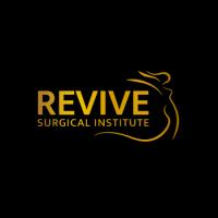 Revive Surgical Institute | Dr. Morad Askari Logo