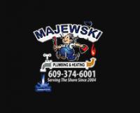 Majewski Plumbing & Heating Logo