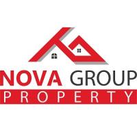 Nova Group Property Logo