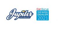 Jupiter Chevrolet, L.P. Logo