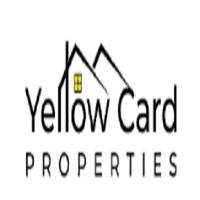 Yellow Card Properties Logo