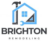 Brighton Remodeling Logo