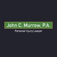 John C. Murrow P.A. logo