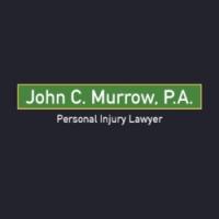 John C. Murrow P.A. Logo