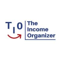 The Income Organizer Logo