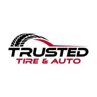 Trusted Tire & Auto Logo