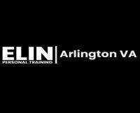 Elin Personal Training Arlington Logo