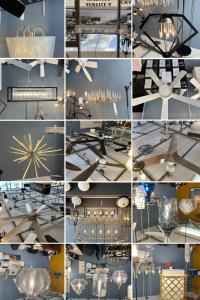 Cole Fan & Light Logo