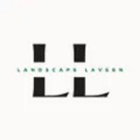 Landscape Laveen Logo