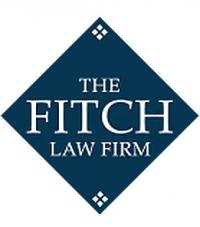 The Fitch Law Firm Logo