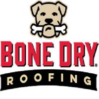 Bone Dry Roofing Logo