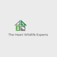 The Heart Wildlife Experts Logo