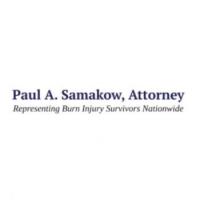National Burn Attorney Logo