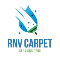 RNV Carpet Cleaning Pros logo