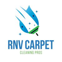 RNV Carpet Cleaning Pros Logo