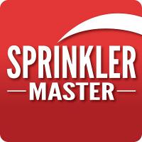 Sprinkler Master (St. George UT) Logo