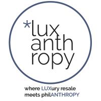 LuxAnthropy Logo