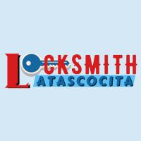 Locksmith Atascocita TX Logo