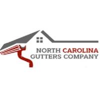  North Carolina Gutters Company Burlington Logo