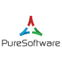 PureSoftware Logo