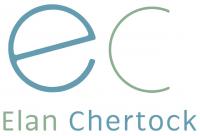 Elan Chertock Logo