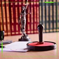 Notary On Wheels LLC Logo