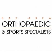 BAY AREA ORTHOPAEDIC & SPORTS SPECIALISTS: Warren Strudwick, Jr., MD Logo