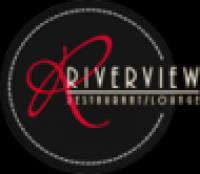 Riverview Restaurant & Lounge logo