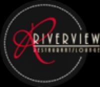Riverview Restaurant & Lounge Logo