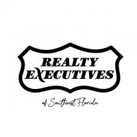 Realty Executives of Southwest Florida Logo