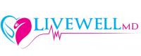 LiveWellMD Weight Loss logo