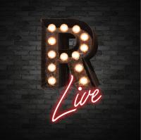 Riverview Live Logo