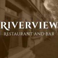 Riverview Restaurant Logo