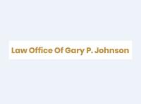 Law Office Of Gary P. Johnson Logo