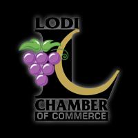 Lodi District Chamber of Commerce Logo