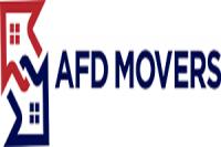 AFD MOVERS INC Logo