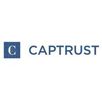 CAPTRUST Logo