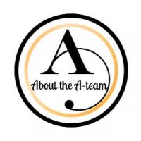 About The A Team Logo