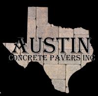 Austin Concrete Pavers Inc Logo