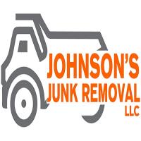 Johnson Junk Removal (WA) Logo